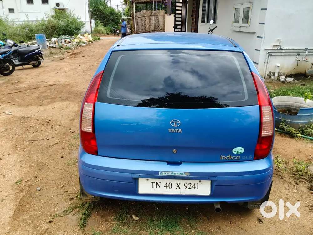 Good Condition Indica