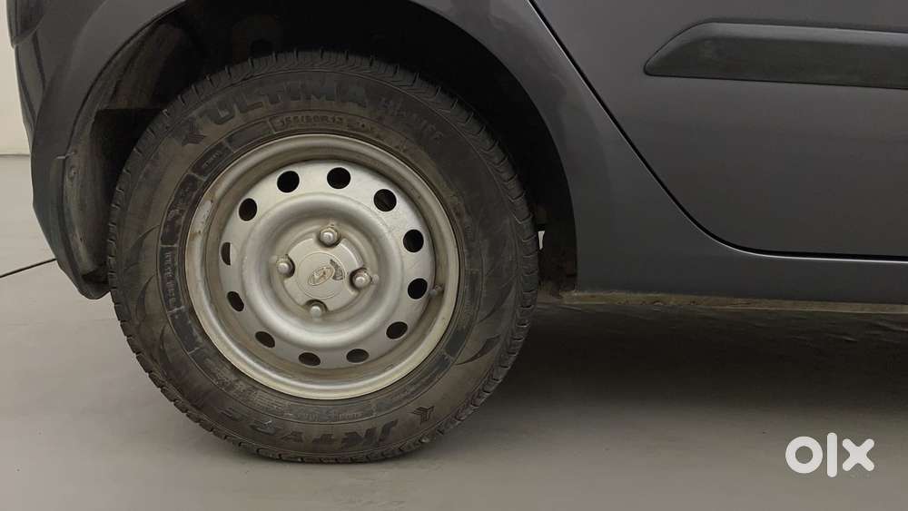 Hyundai I10 Magna 1.1l, 2015, Petrol