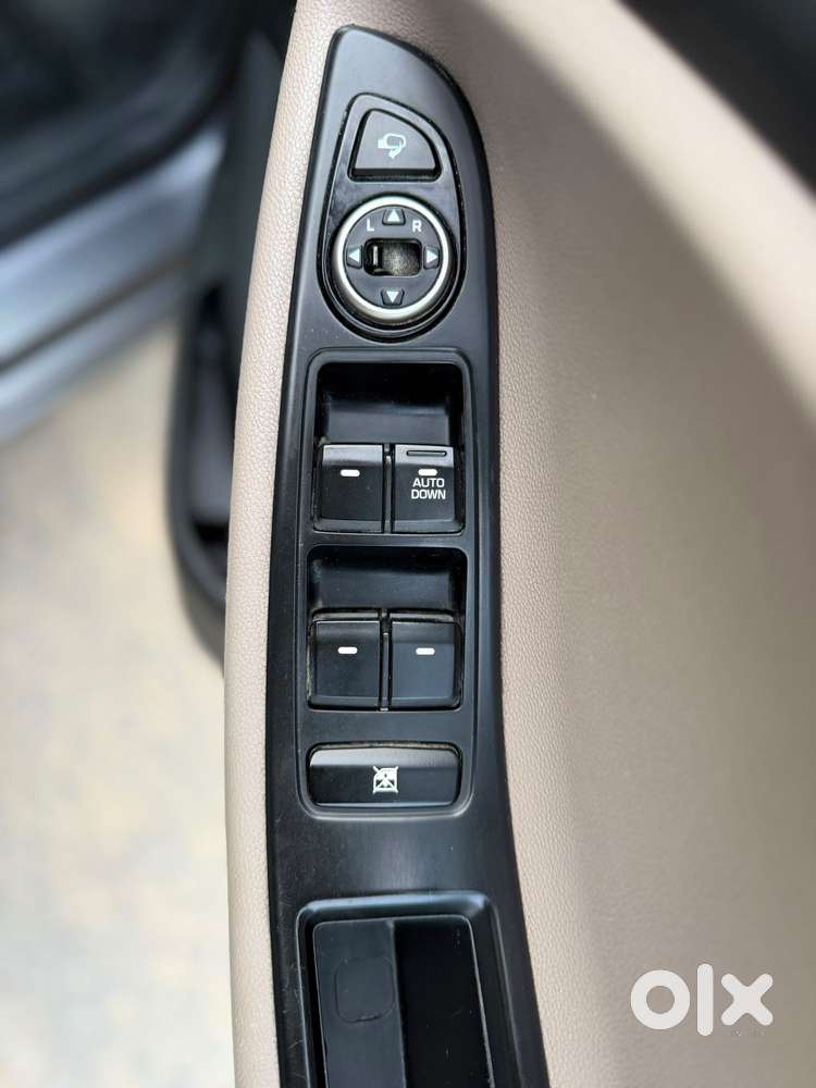 Hyundai I20 Sportz 1.4 Crdi, 2017, Diesel