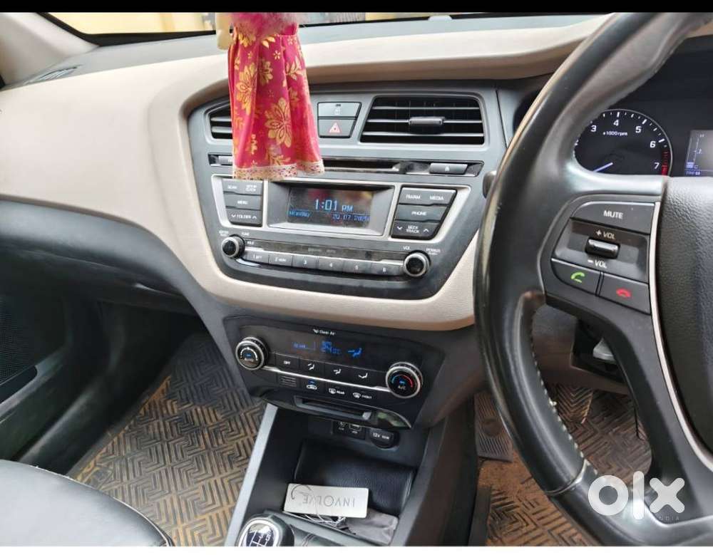 Hyundai Elite I20 Magna 1.2, 2014, Petrol