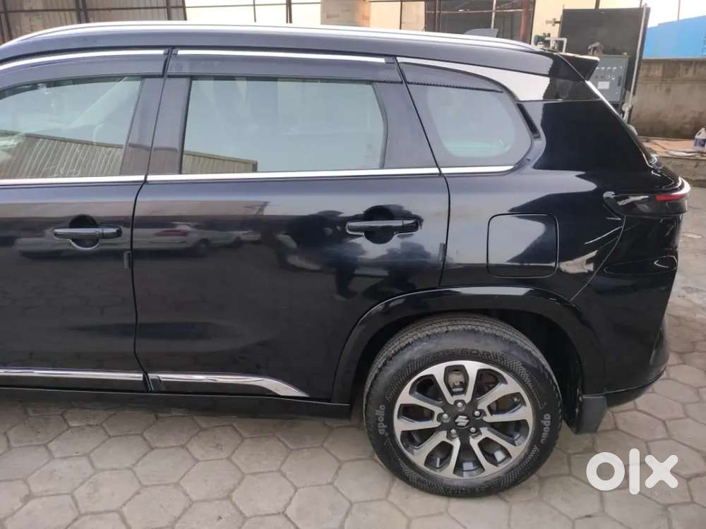 Maruti Suzuki Grand Vitara 2024 Petrol 380000 Km Driven