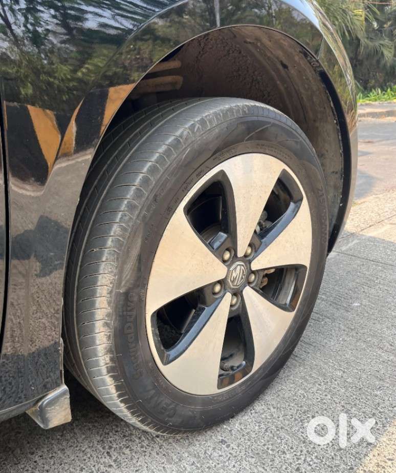 Mg Windsor Ev Exclusive, 2025, Electric