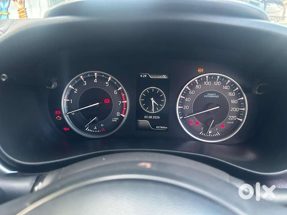 Maruti Suzuki Fronx 2023