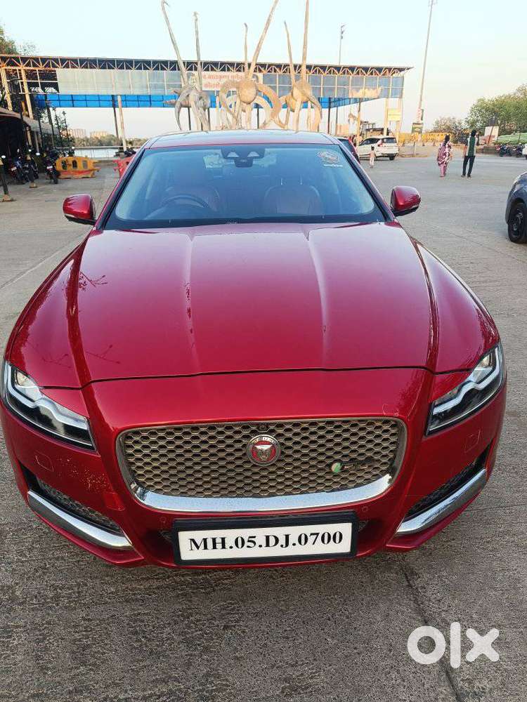 Jaguar Xf 2.0 Diesel Prestige, 2017, Diesel