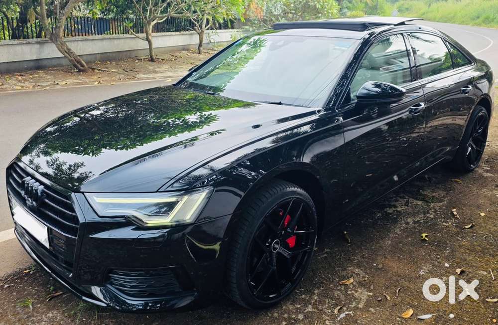 Audi A6 2023 Petrol