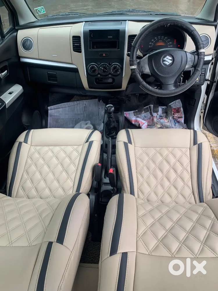 Good And Well Maintain Car