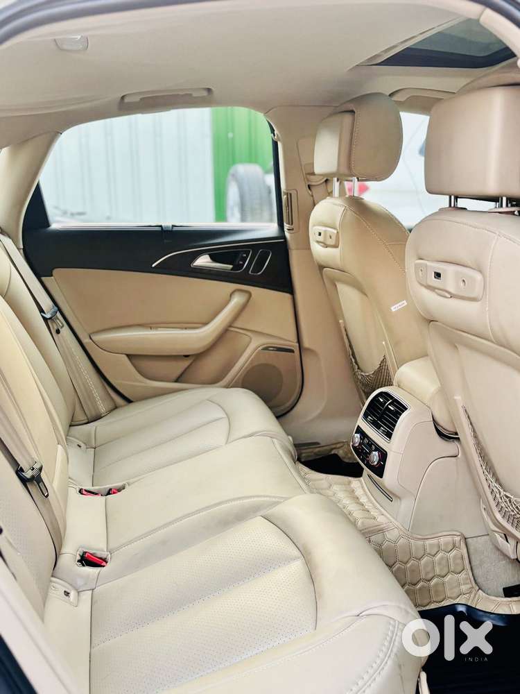 Audi A6 2.0 35 Tdi Technology, 2016, Diesel