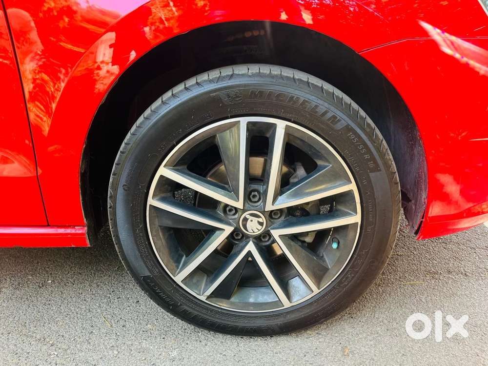 Skoda Rapid Monte Carlo 1.5 Tdi Mt, 2018, Diesel