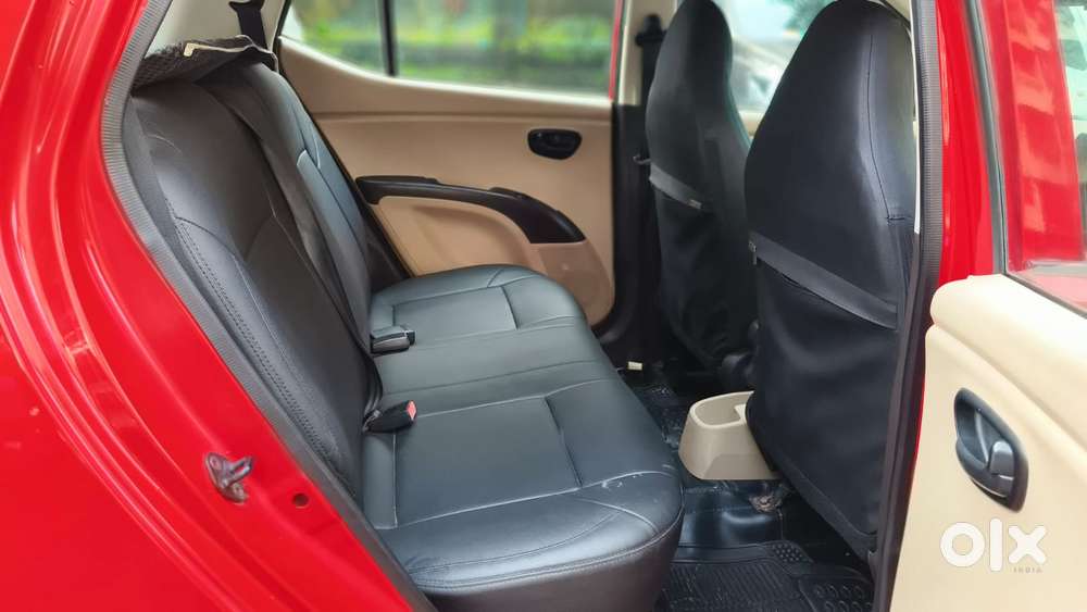 Hyundai I10 Magna 1.2, 2010, Petrol