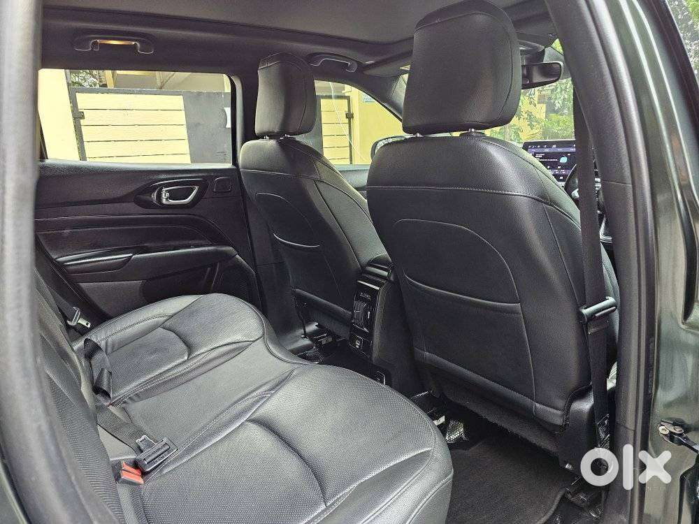 Jeep Compass Model S (o) 2.0 Diesel At, 2022, Diesel