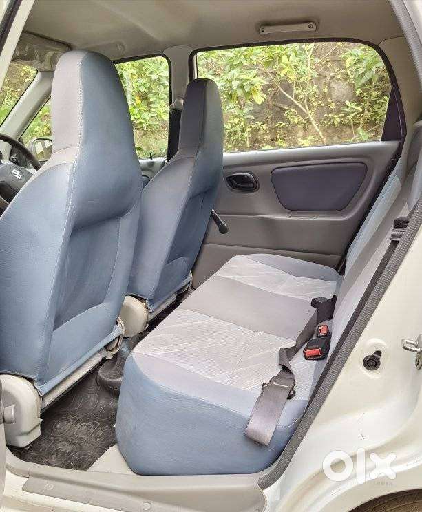 Maruti Suzuki Alto K10 Vxi, 2013, Petrol