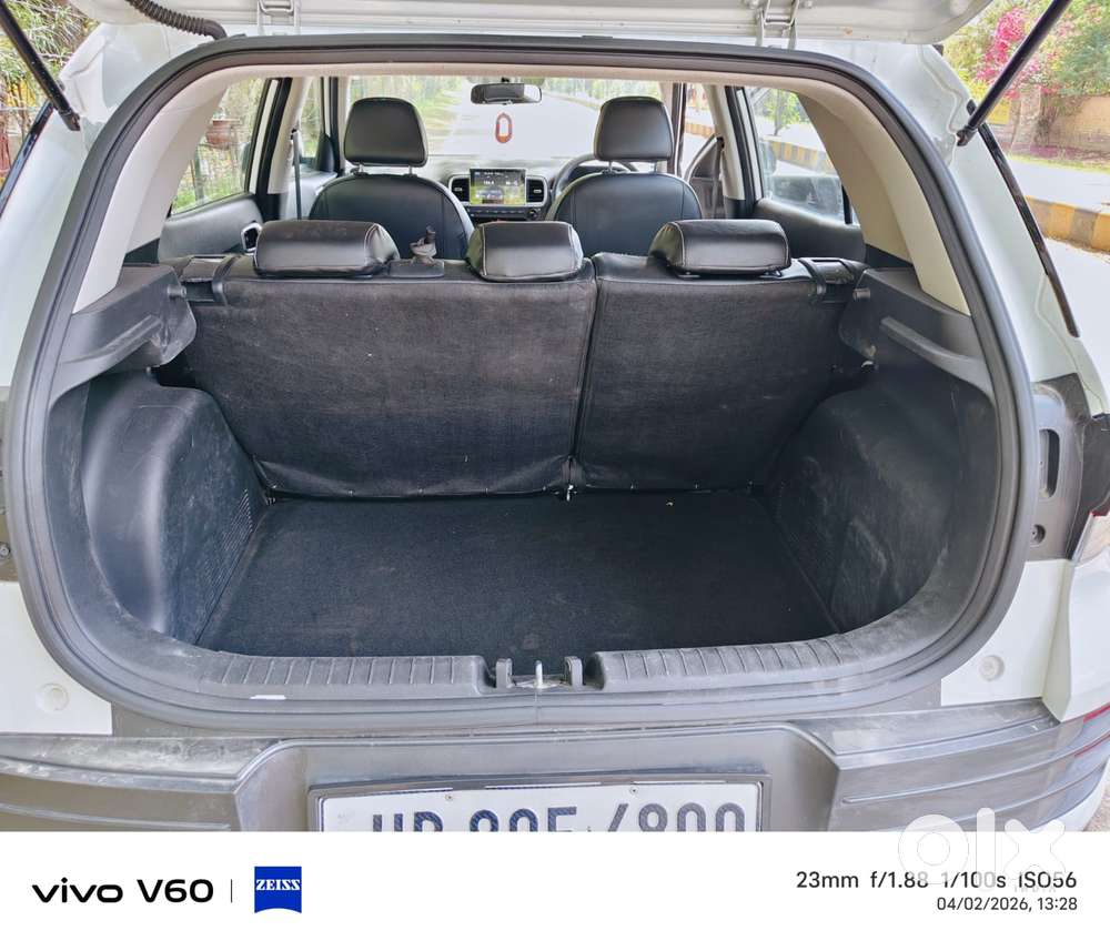 Hyundai Venue 1.5 S (o) Crdi, 2023, Diesel