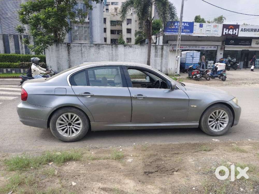 Bmw 3 Series 320d Sedan, 2009, Diesel