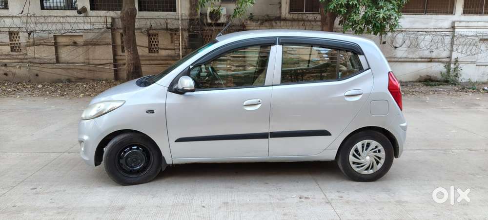 Hyundai I10 1.2 Kappa Magna, 2012, Petrol