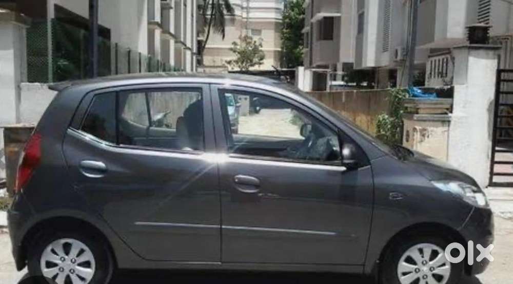 Hyundai I20 2011 Petrol Well Maintained