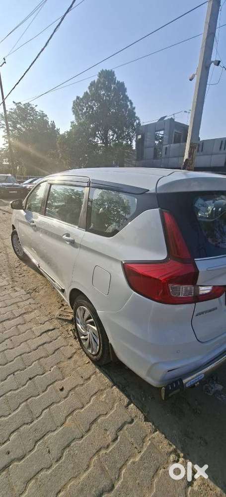 Maruti Suzuki Ertiga Vxi (o) Cng, 2022, Cng & Hybrids