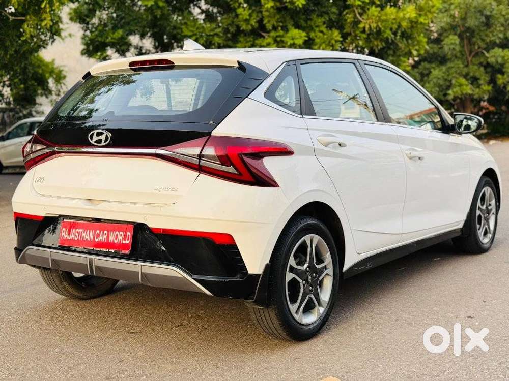 Hyundai I20 1.4 Sportz, 2025, Petrol