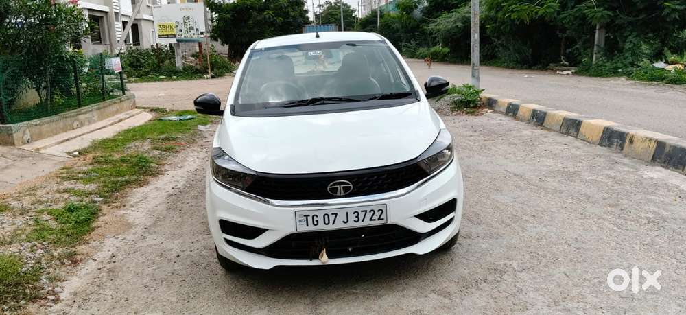 Tata Tiago 1.05 Revotorq Xt, 2024, Petrol