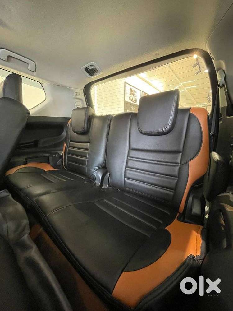 Toyota Innova Crysta 2.4 V, 2020, Diesel