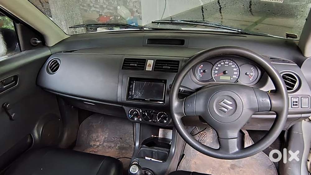 Maruti Suzuki Swift Ldi Optional, 2010, Diesel