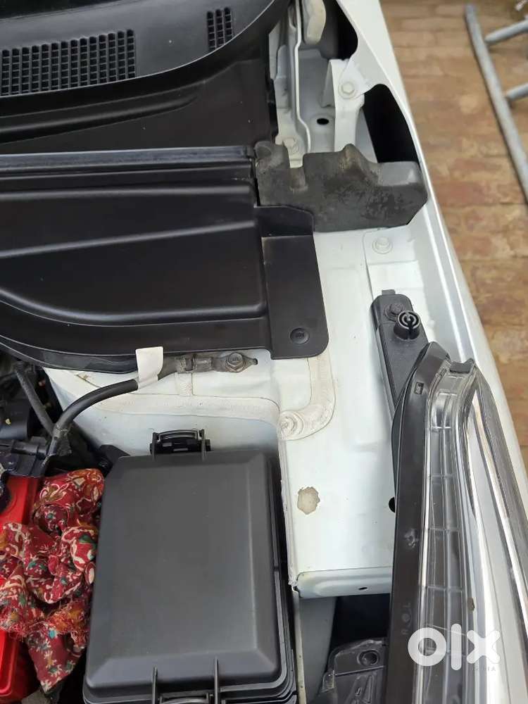 New Tyre Brand New Car Bumper To Bumper Original Vantilated Seats