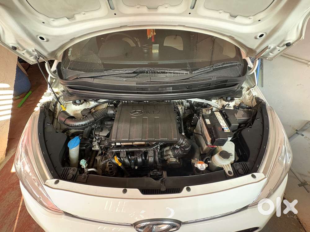 Hyundai Grand I10 Petrol Manual 2020