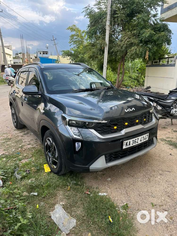Kia Sonet 2025 Diesel Good Condition