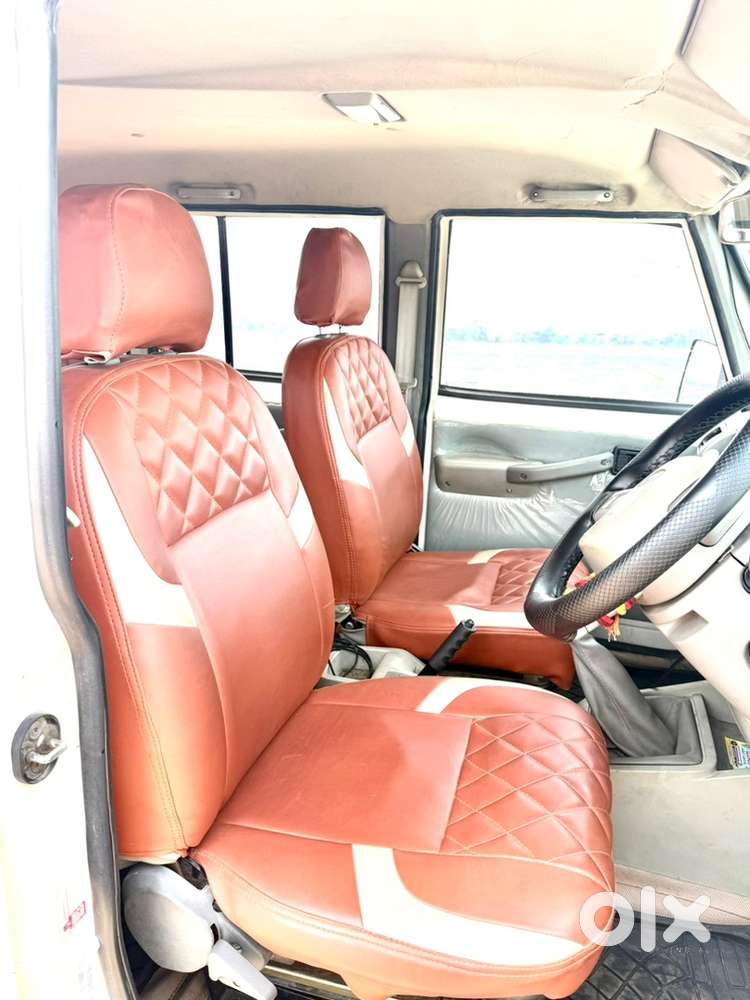 Mahindra Bolero Diesel 2019