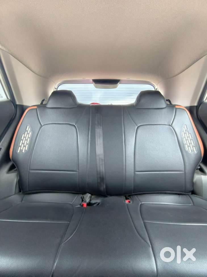 Hyundai Venue S Mt 1.2 Kappa, 2023, Petrol