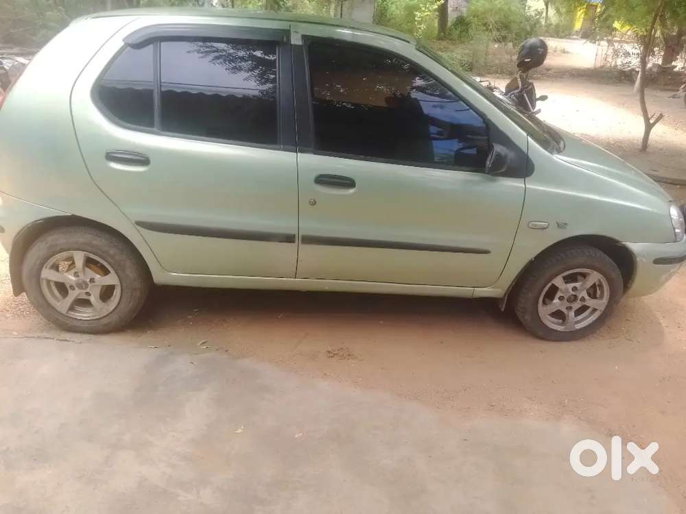 Tata Indica V2 Diesel 2004
