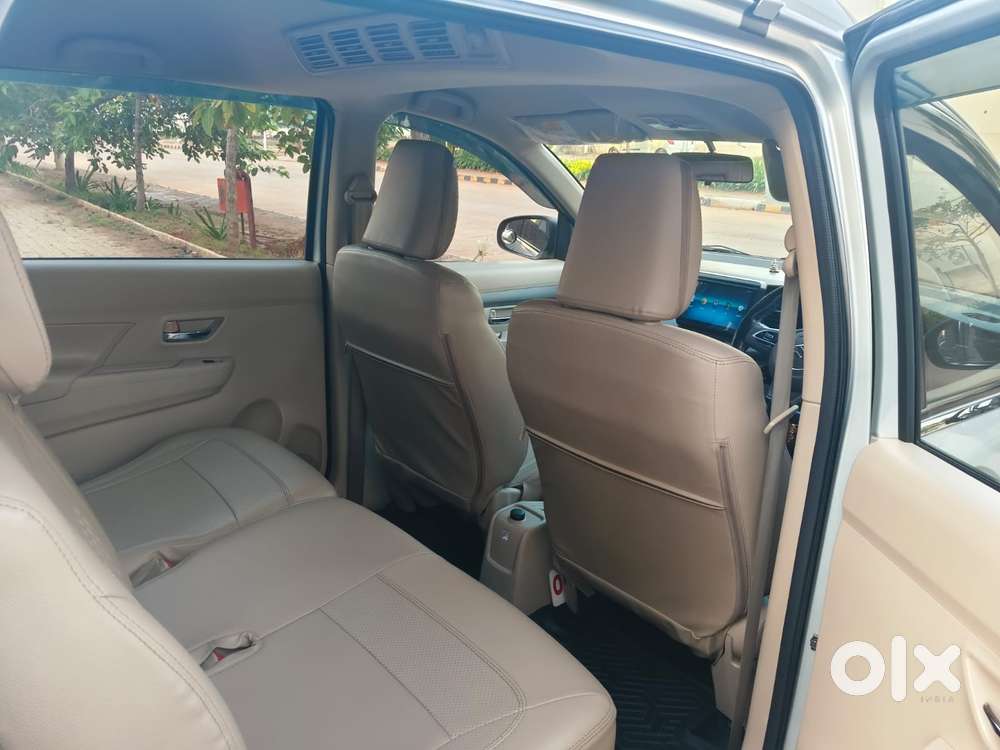 Maruti Suzuki Ertiga Zxi (o) Cng [ ], 2023, Petrol