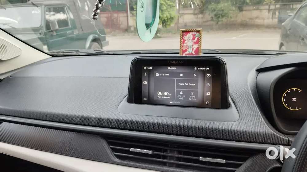 Tata Nexon 2024 Pure S (loan Case)