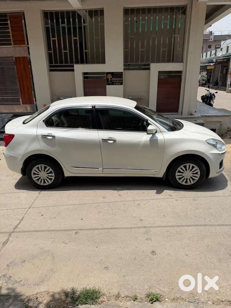 Maruti Suzuki Dzire