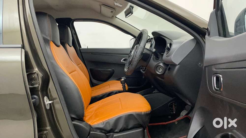 Renault Kwid 1.0 Rxt, 2020, Petrol