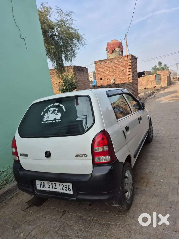 Maruti Suzuki A-star 2008