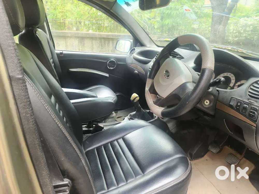 Mahindra Xylo Diesel 2010 Car
