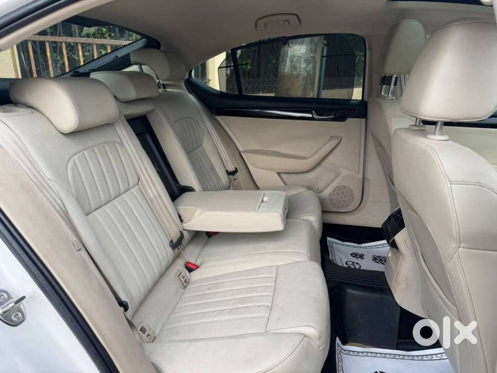 Skoda Superb Style 1.8, 2017, Petrol