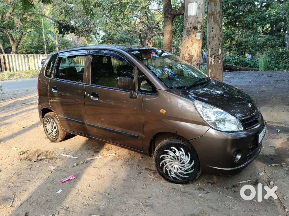 Maruti Suzuki Zen Estilo 2011 Petrol 25000 Km Driven