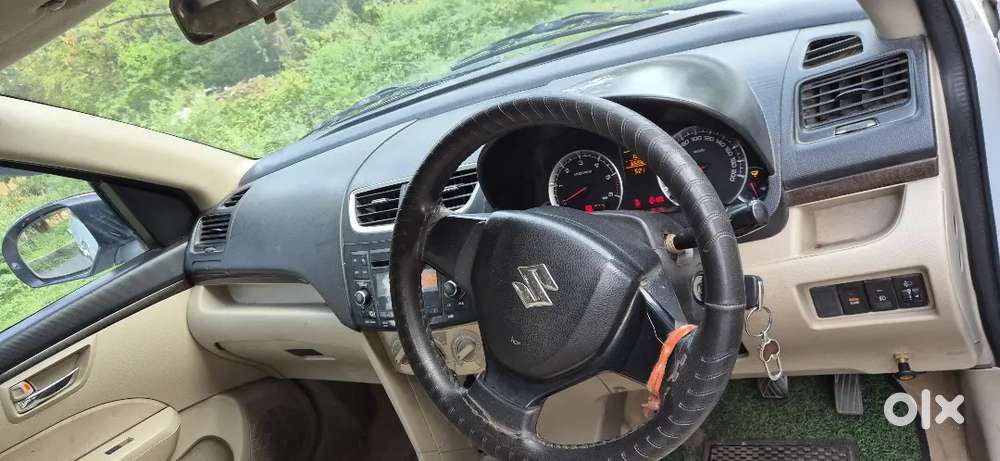 2016 Maruti Suzuki Dzire Vdi