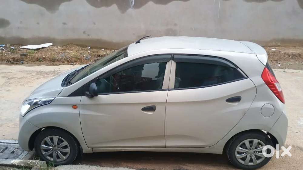 Hyundai Eon 0.8 Magna 2014 Car