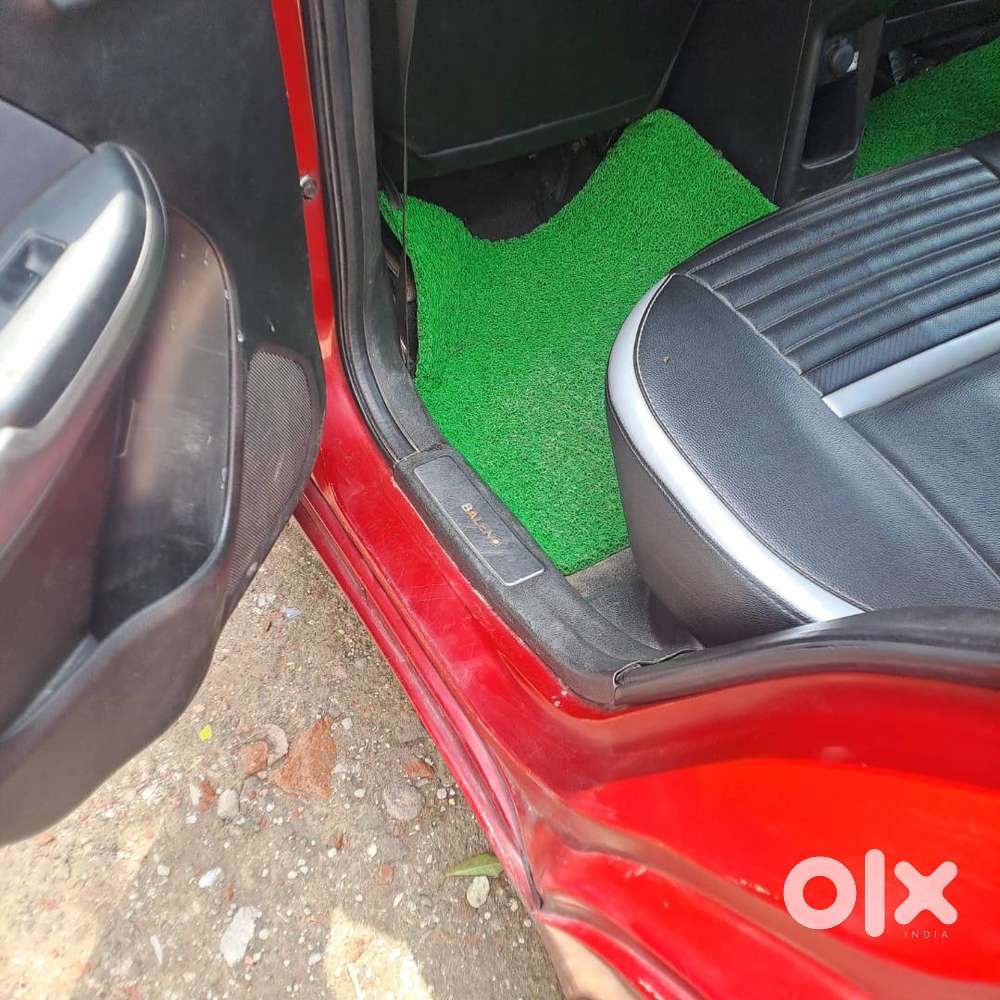 Good Condition