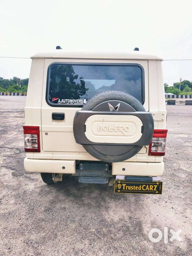 Mahindra Bolero B6, 2024, Diesel