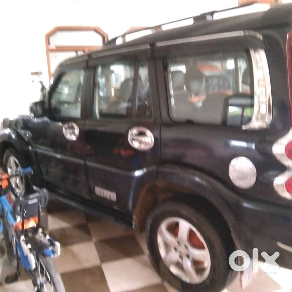 Gadi Me Koi Bhi Kam Nahi H