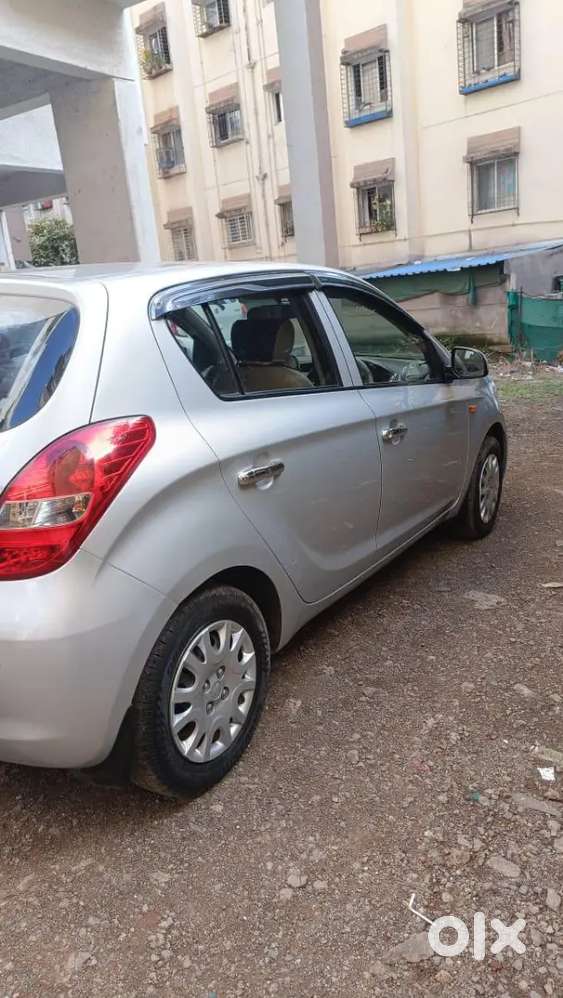Hyundai I20 2010 Petrol Well Maintained