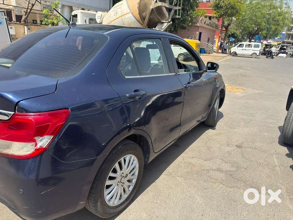 Maruti Suzuki Swift Dzire