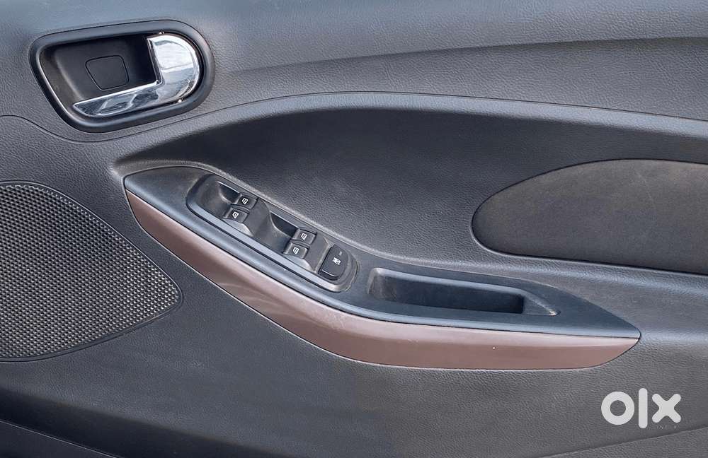 Ford Freestyle Titanium Plus Petrol, 2018, Petrol