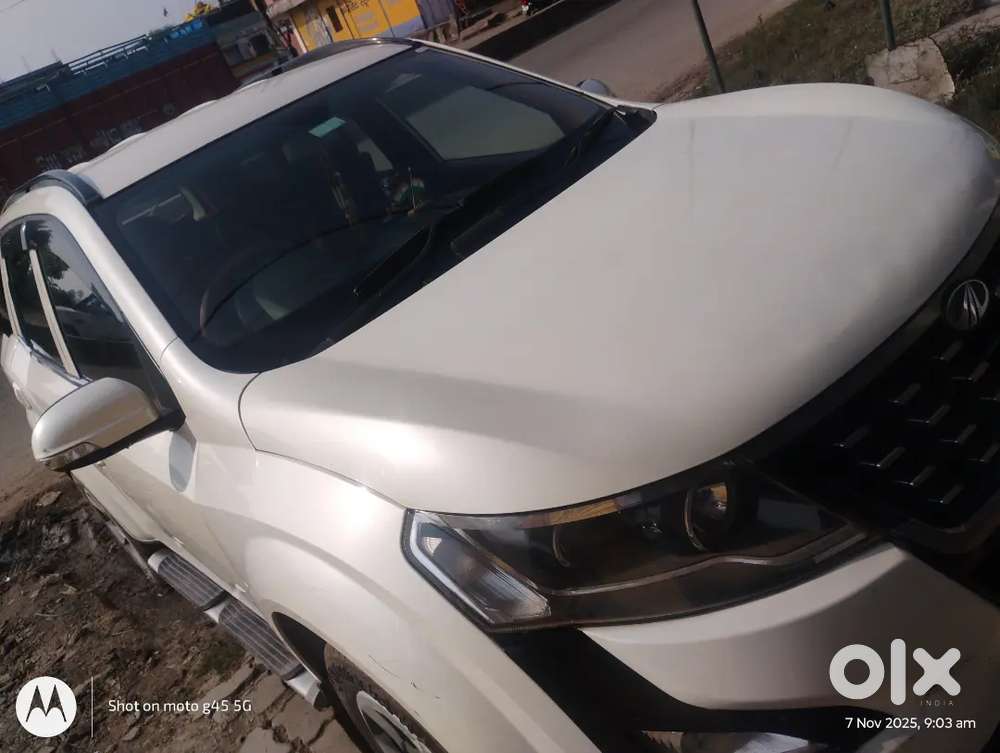 Mahindra Xuv500 2020 Diesel Well Maintained