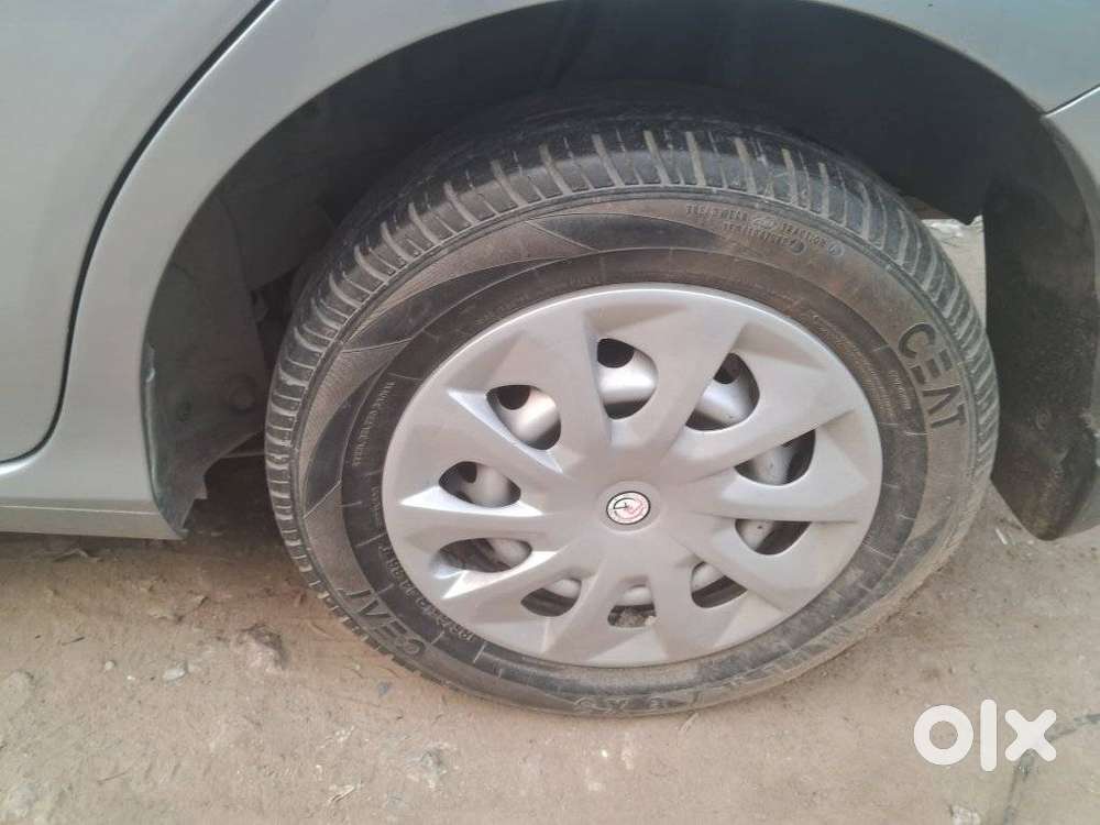 Honda Amaze 2nd Gen Elite Edition Mt, 2019, Cng & Hybrids