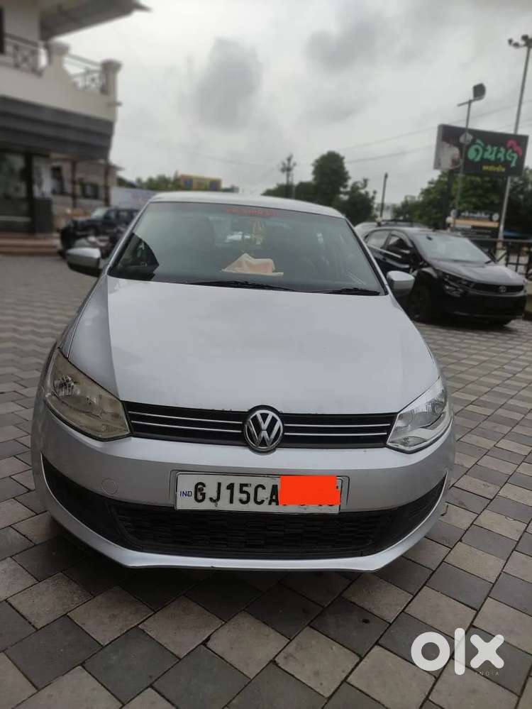 Volkswagen Polo Comfortline 1.2l Diesel, 2012, Diesel