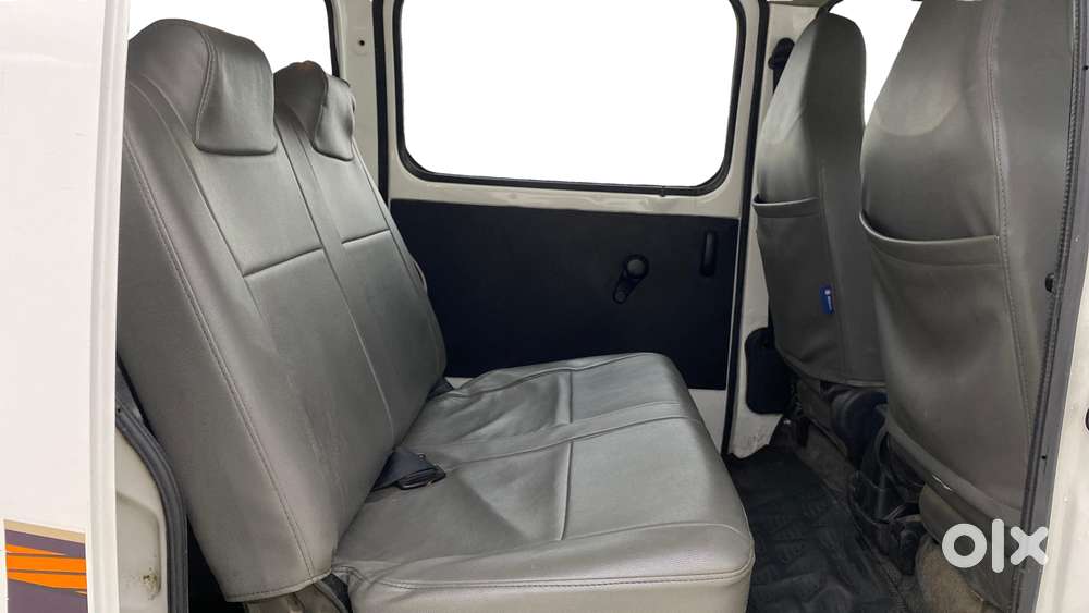 Maruti Suzuki Eeco 1.2 7 Str Std(o), 2022, Petrol